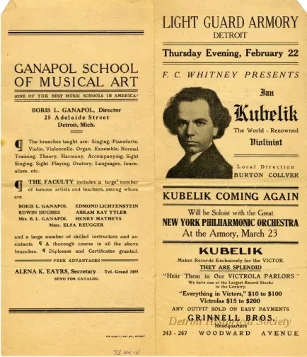 Program