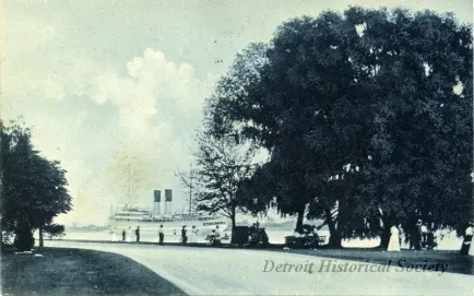 Postcard