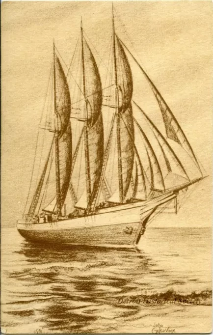 Postcard