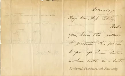 Letter