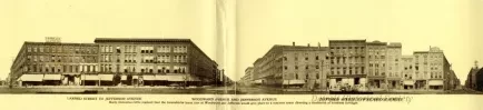 Booklet - 32 Years Ago
[Union Trust Company]