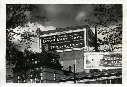 Print, Photographic