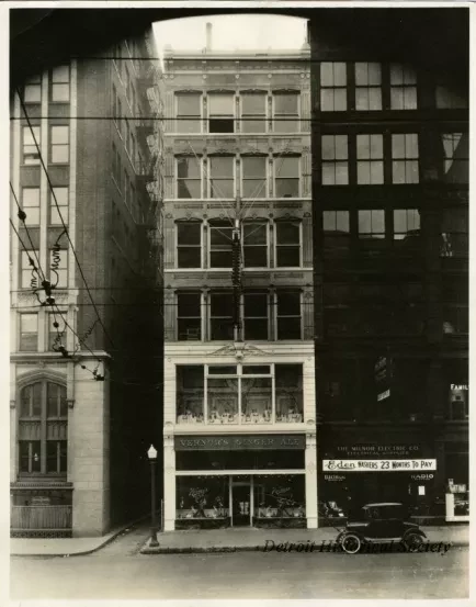 Print, Photographic