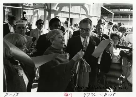 Print, Photographic - Bob-Lo Island Collection