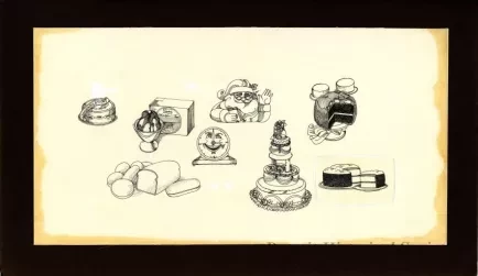Drawing