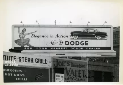 Print, Photographic