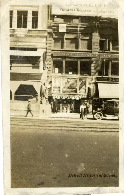 Print, Photographic