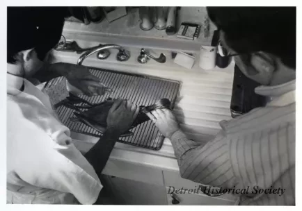 Print, Photographic