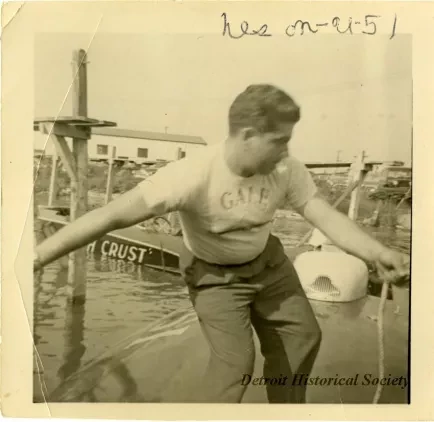 Print, Photographic