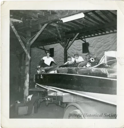 Print, Photographic