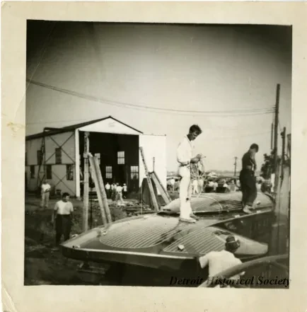Print, Photographic
