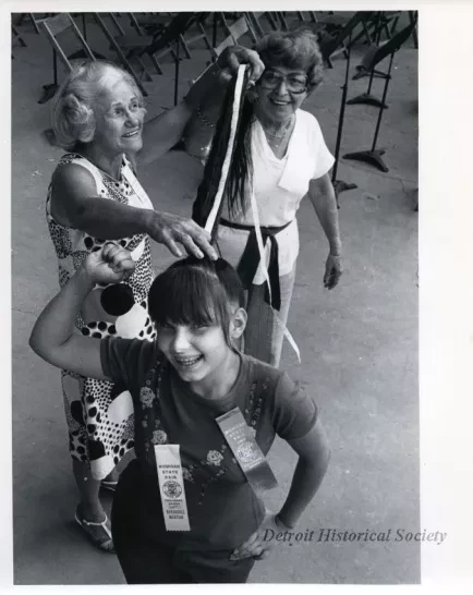 Print, Photograph