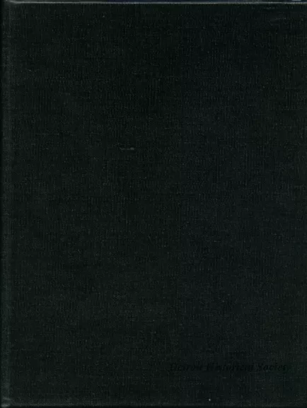 Log, Ship's - Log Book, Steamer Daniel J. Morell, 1955-1956