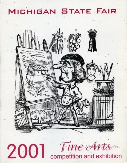 Booklet