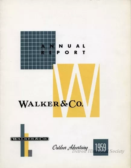 Report, Annual