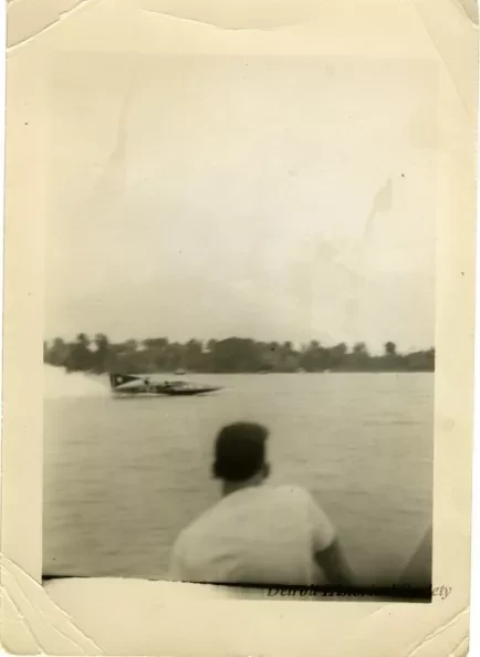 Print, Photographic