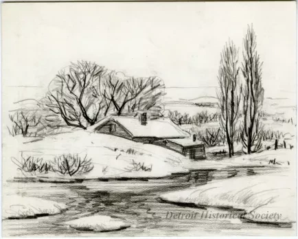 Drawing