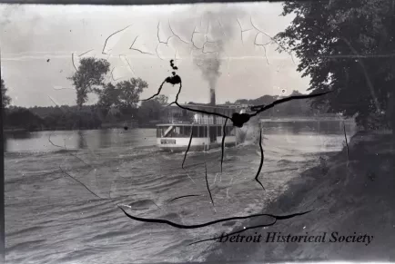 Negative, Film