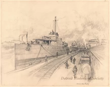 Drawing