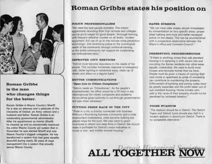 Brochure