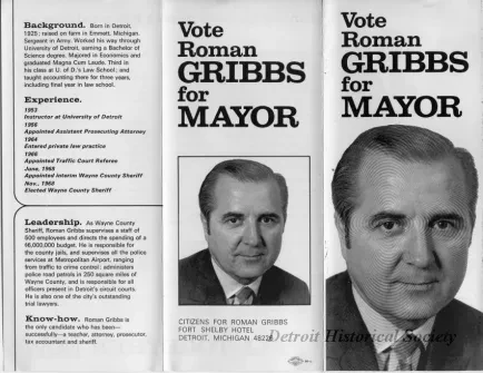 Brochure