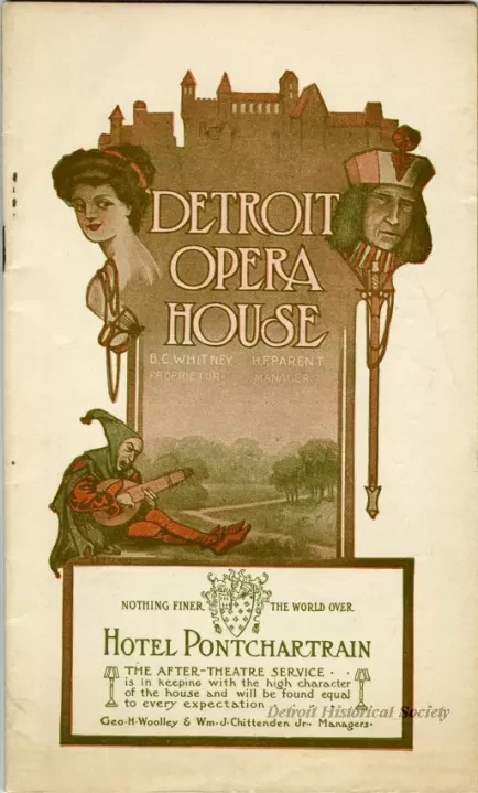 Handbill