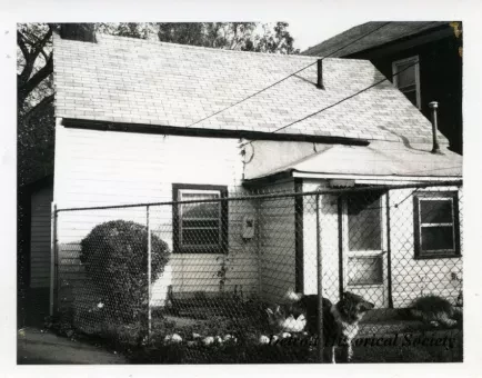 Print, Photographic