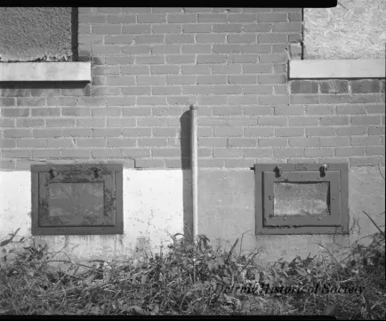 Negative, Film