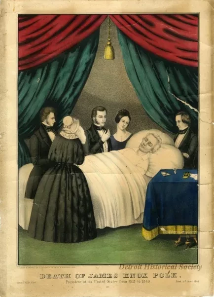 Lithograph