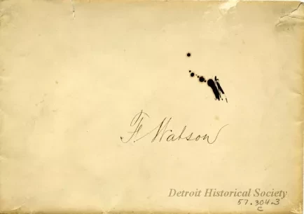 Envelope