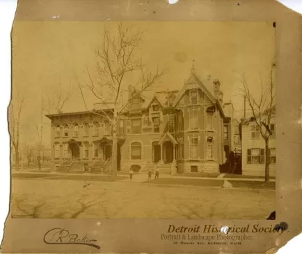 Print, Photographic