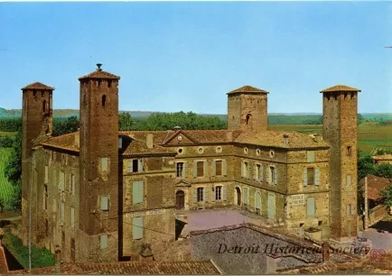 Postcard