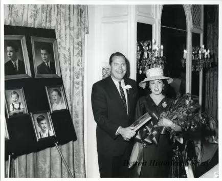 Print, Photographic