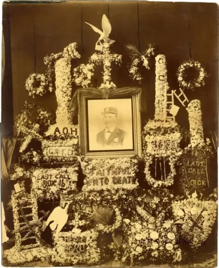 Print, Photographic