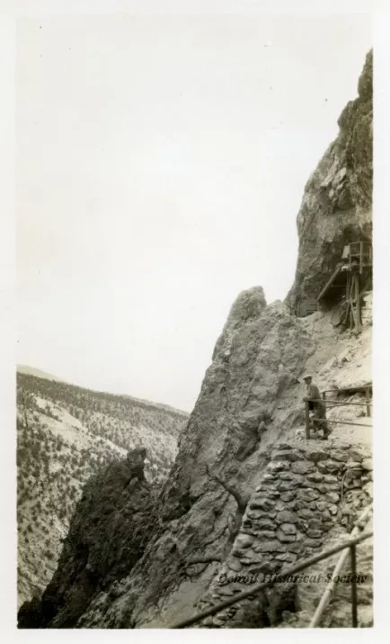 Print, Photographic