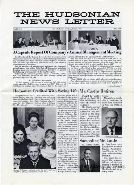 Newsletter