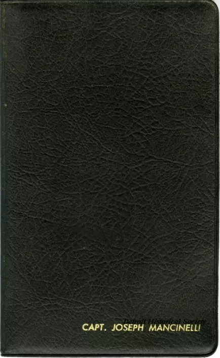 Book, Appointment