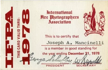 Card, Membership