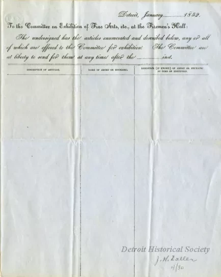 Form