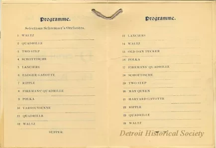 Program