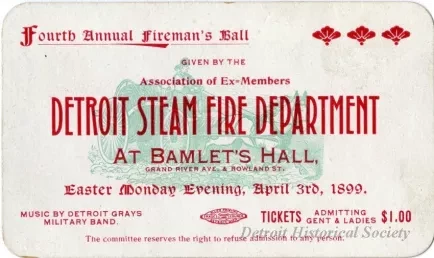 Invitation