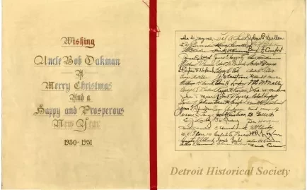 Card, Greeting
