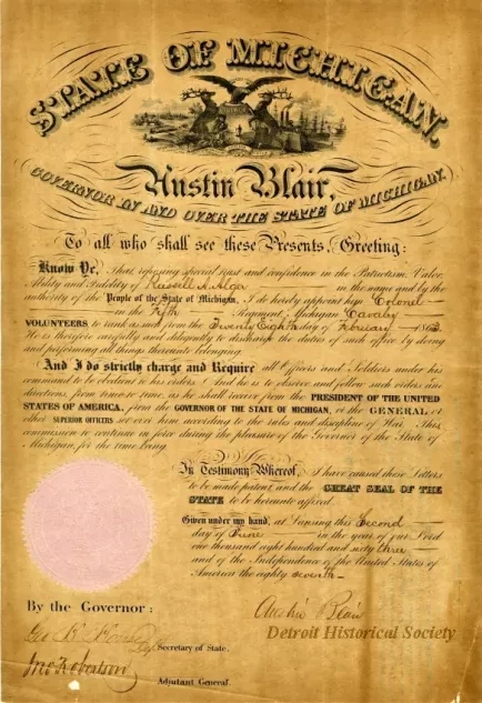 Proclamation