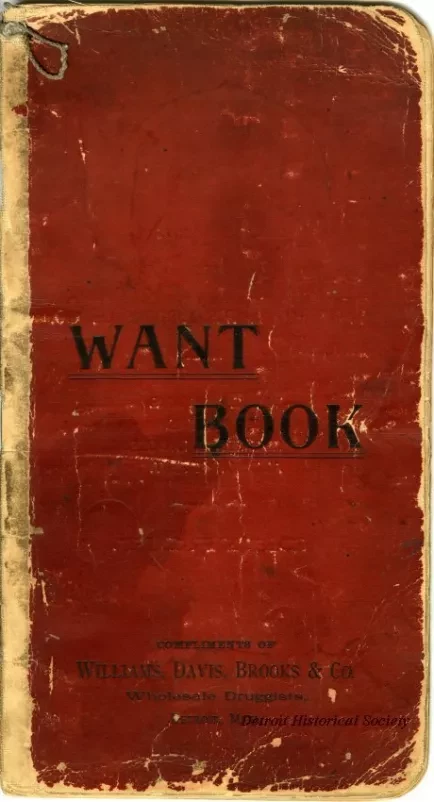 Notebook