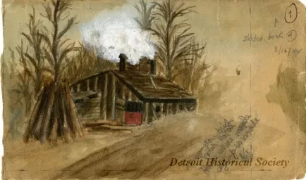 Drawing