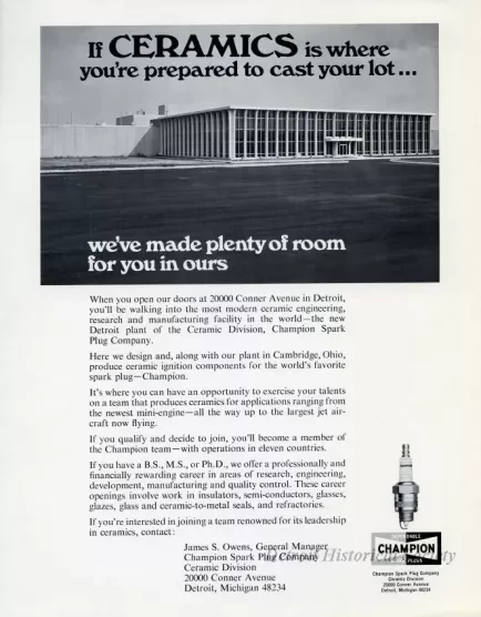 Advertisement