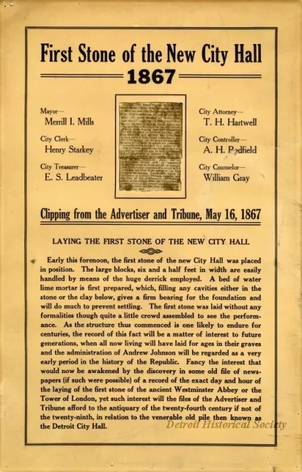 Poster