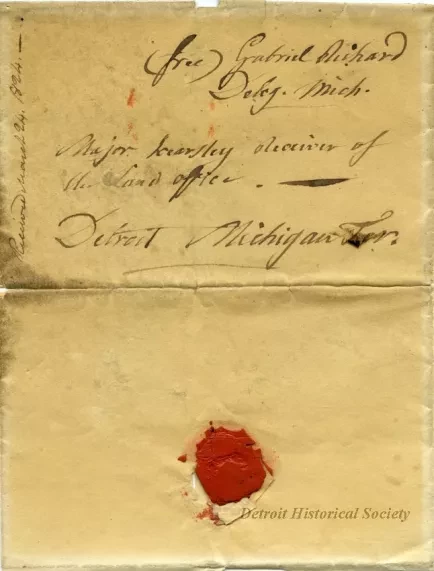 Letter