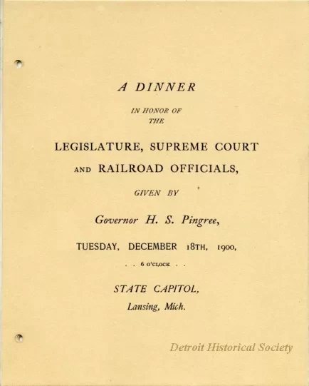 Program