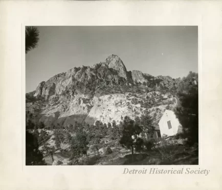 Print, Photographic